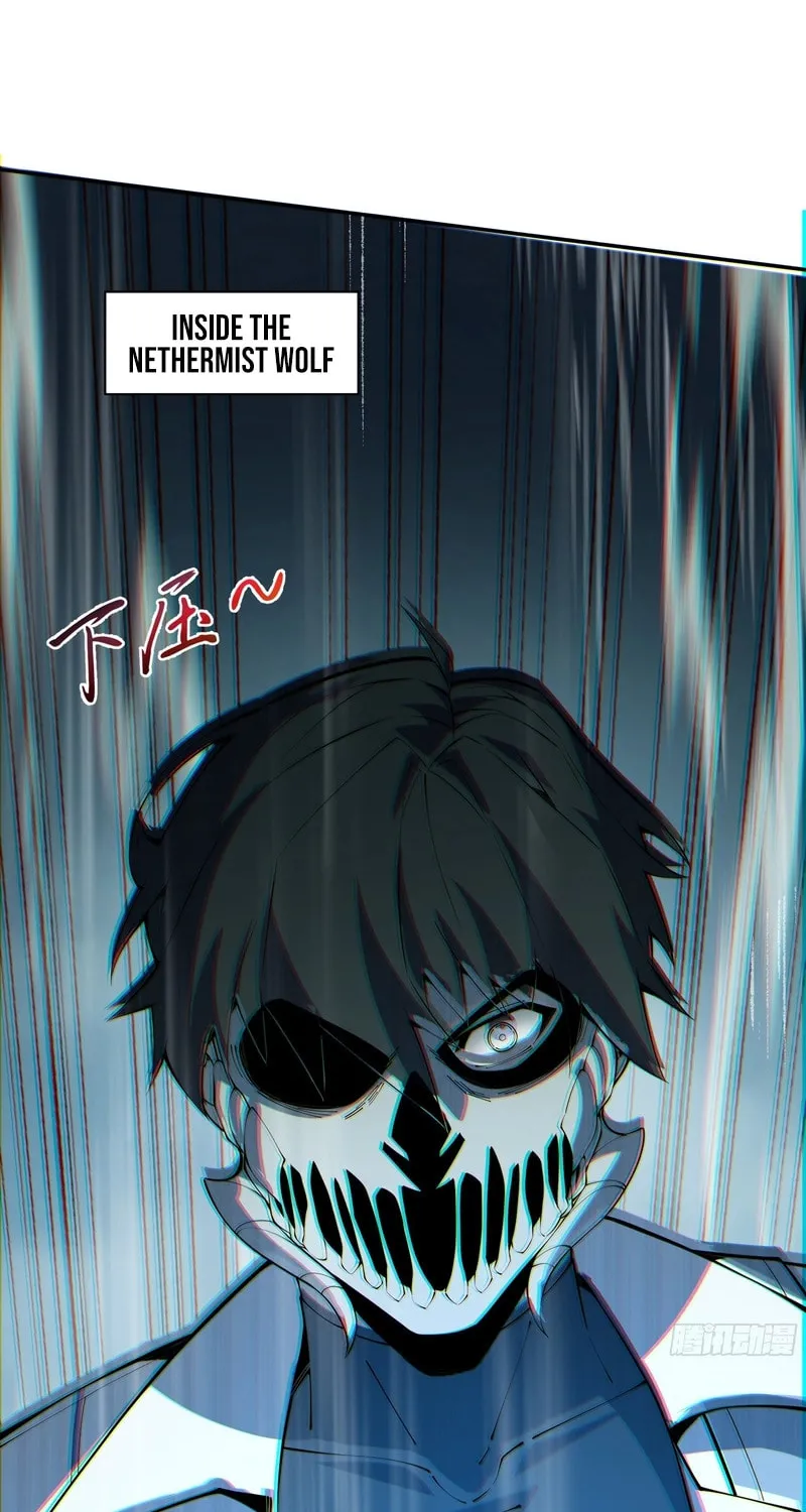 The Awakening Contract Chapter 23 page 56 - 