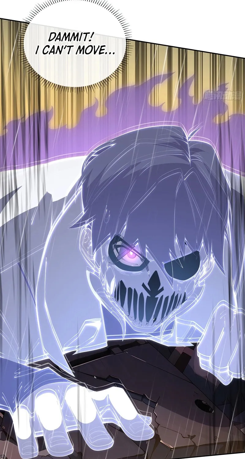 The Awakening Contract Chapter 23 page 59 - 