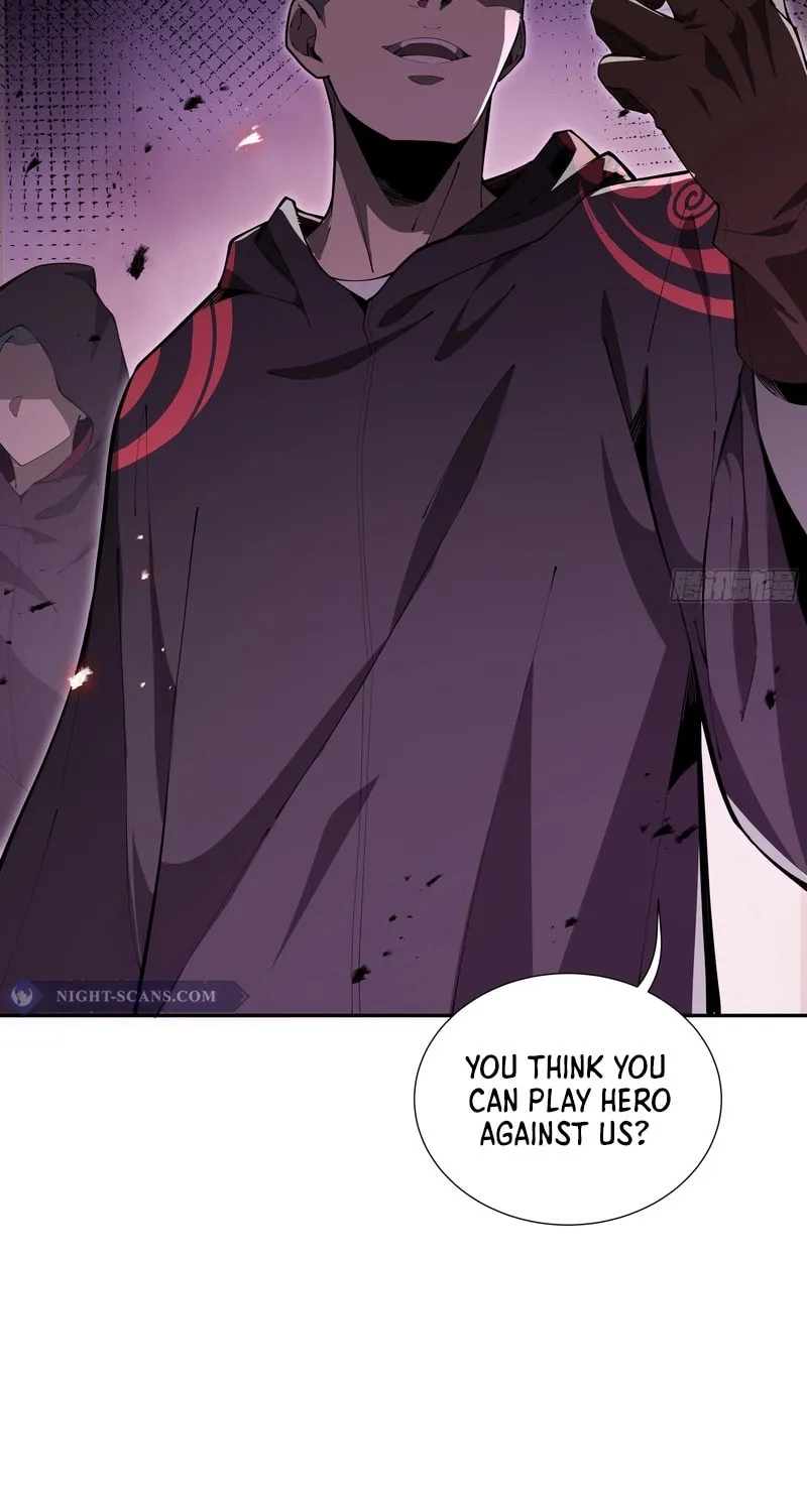The Awakening Contract Chapter 23 page 63 - 