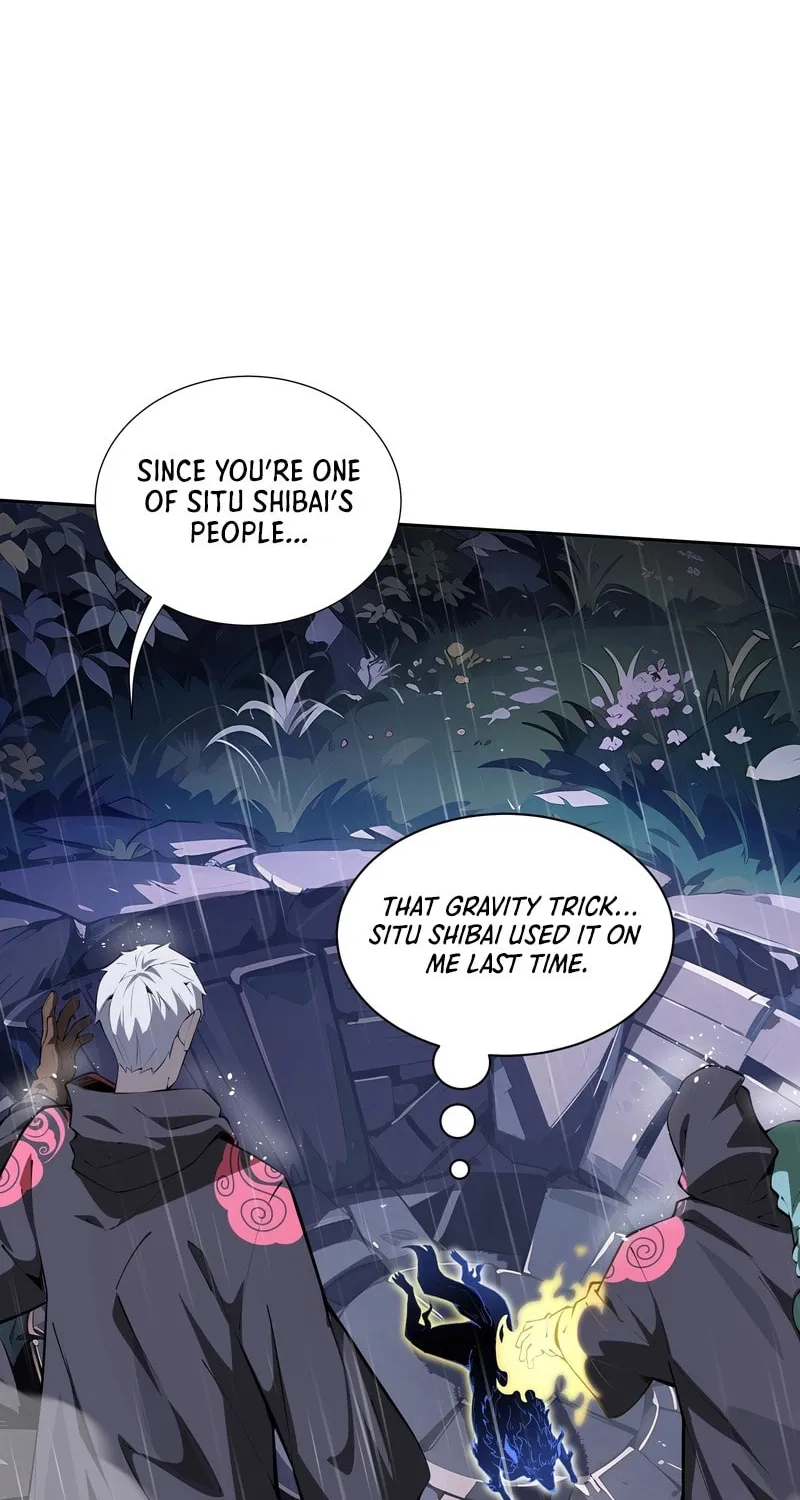 The Awakening Contract Chapter 23 page 64 - 