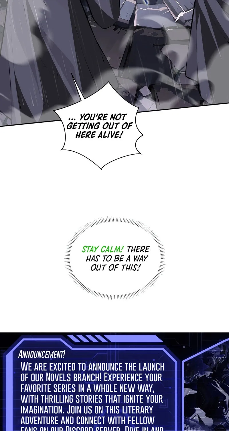 The Awakening Contract Chapter 23 page 65 - 