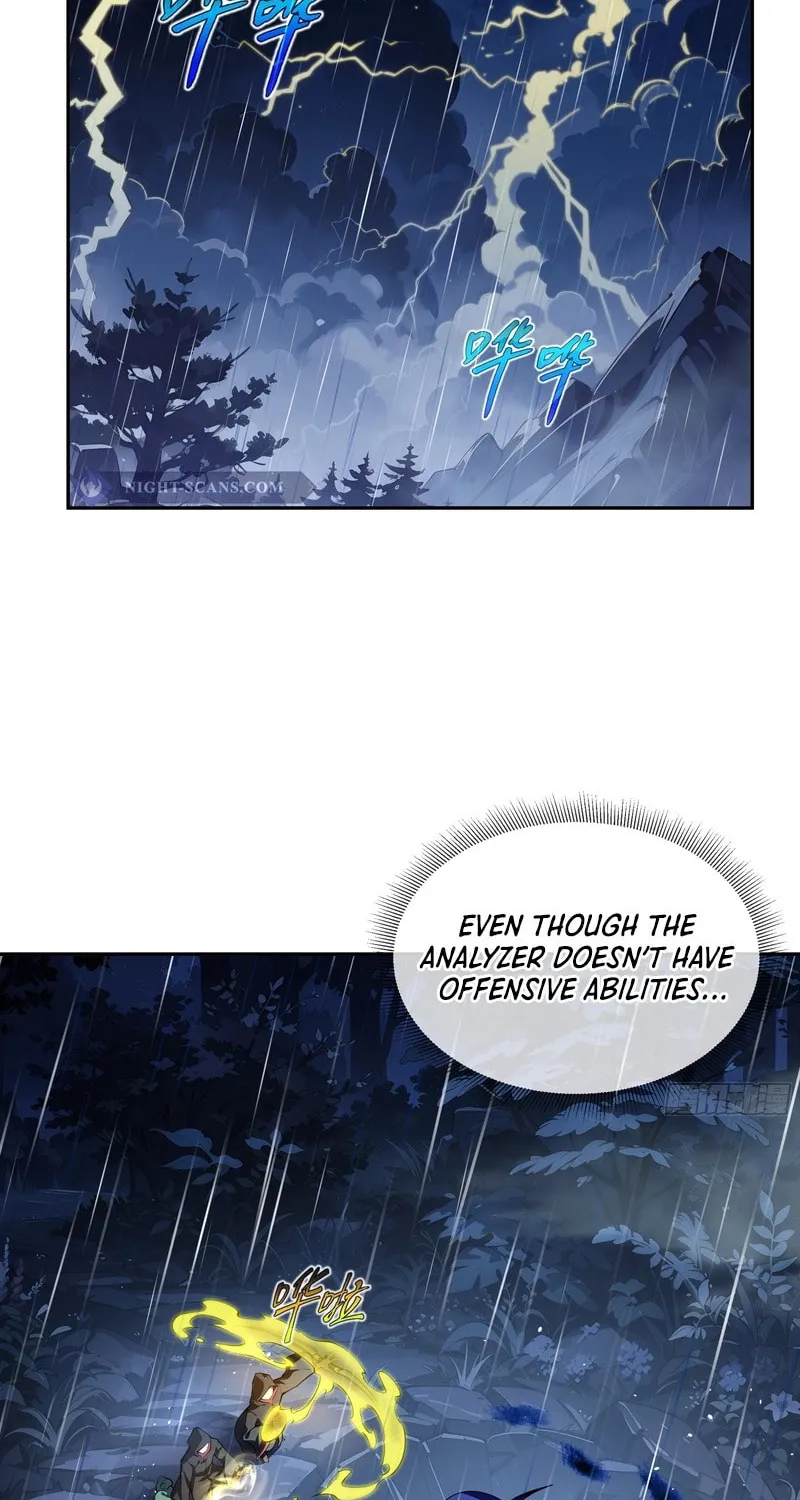 The Awakening Contract Chapter 24 page 2 - 