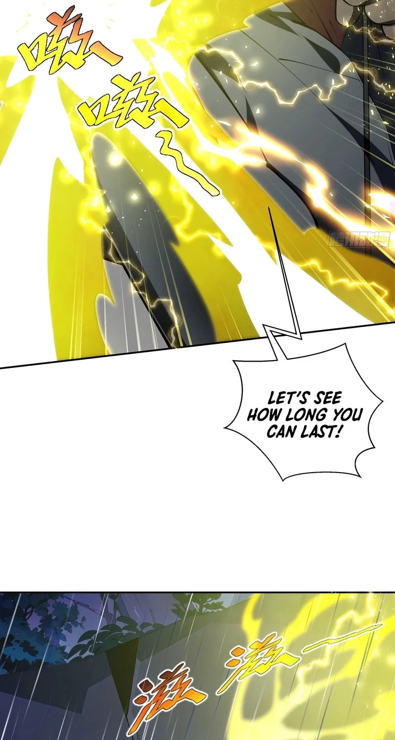 The Awakening Contract Chapter 24 page 11 - 