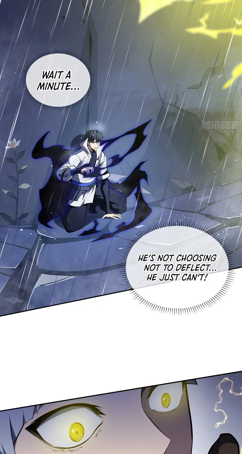The Awakening Contract Chapter 24 page 12 - 