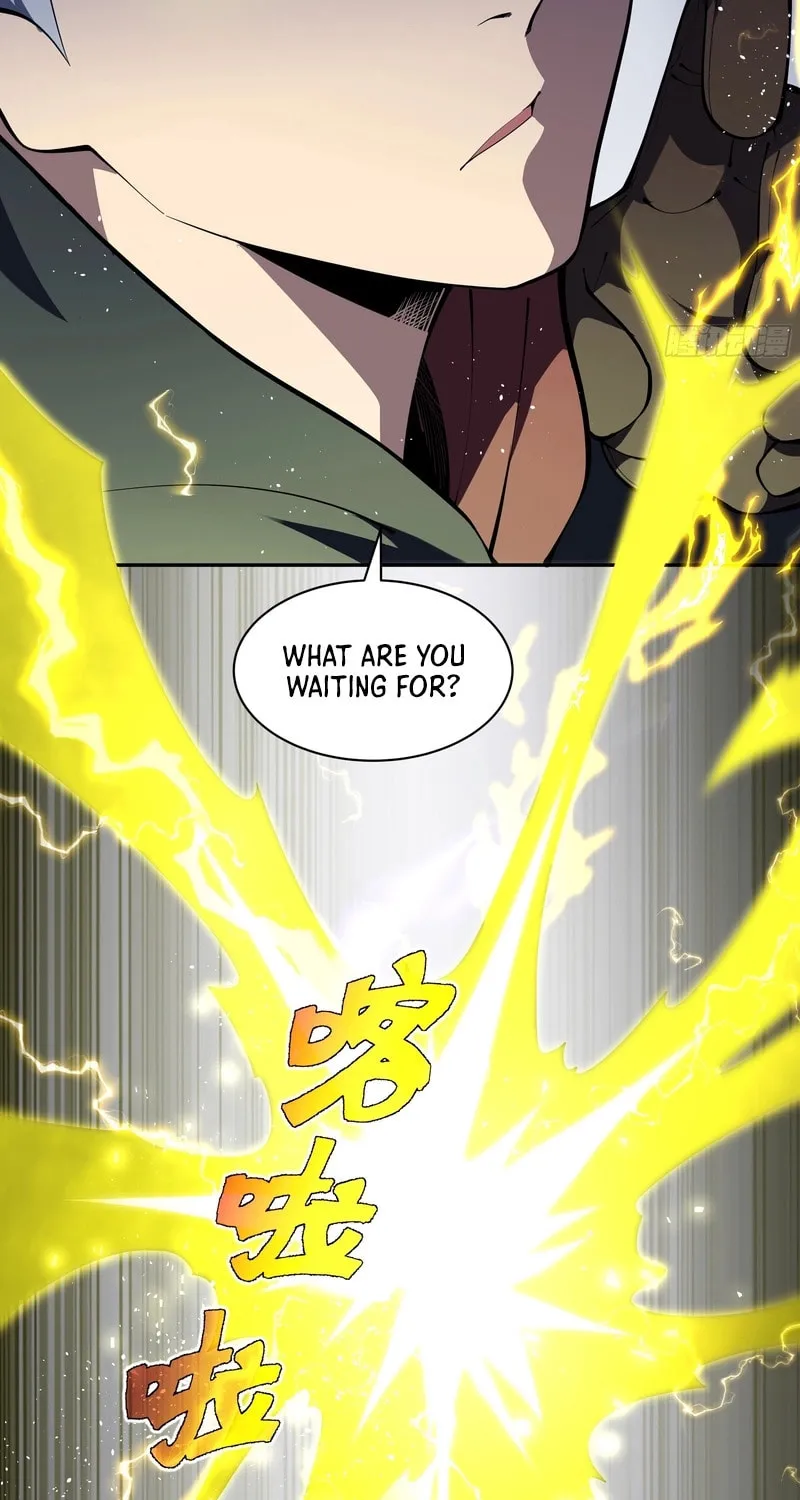 The Awakening Contract Chapter 24 page 13 - 