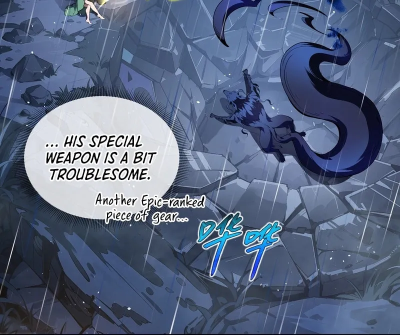 The Awakening Contract Chapter 24 page 3 - 