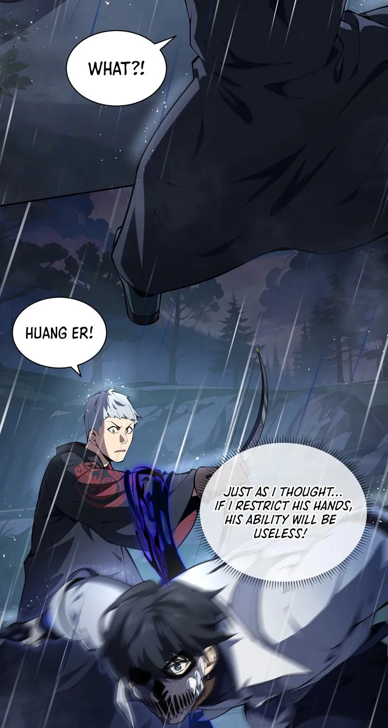 The Awakening Contract Chapter 24 page 24 - 