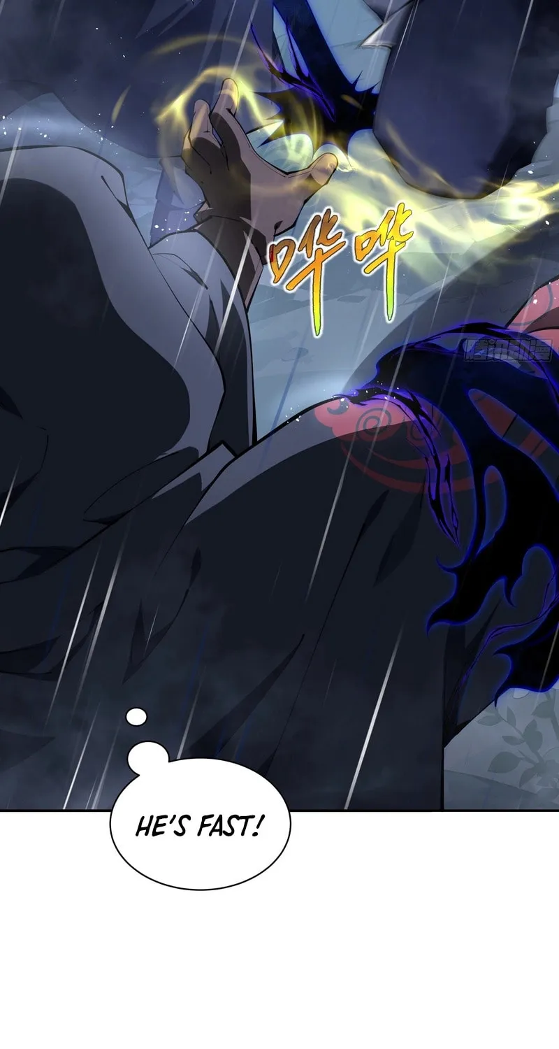 The Awakening Contract Chapter 24 page 25 - 