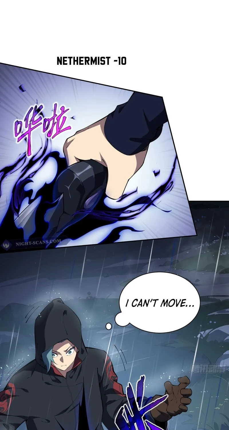 The Awakening Contract Chapter 24 page 26 - 