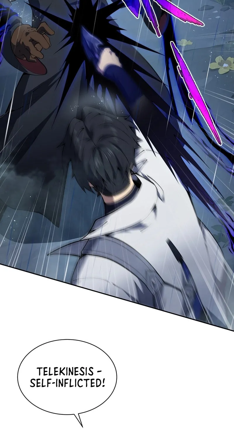 The Awakening Contract Chapter 24 page 27 - 