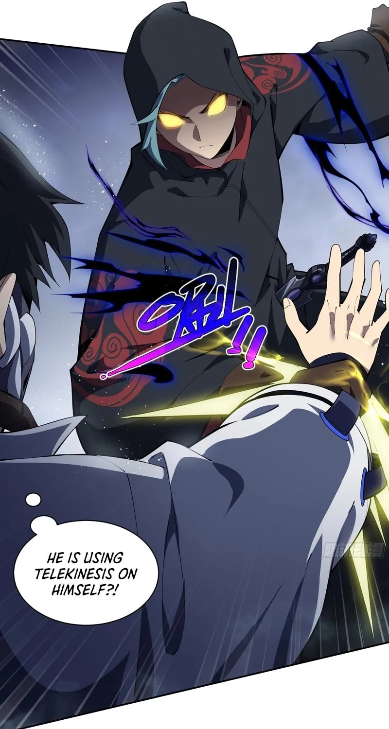 The Awakening Contract Chapter 24 page 29 - 