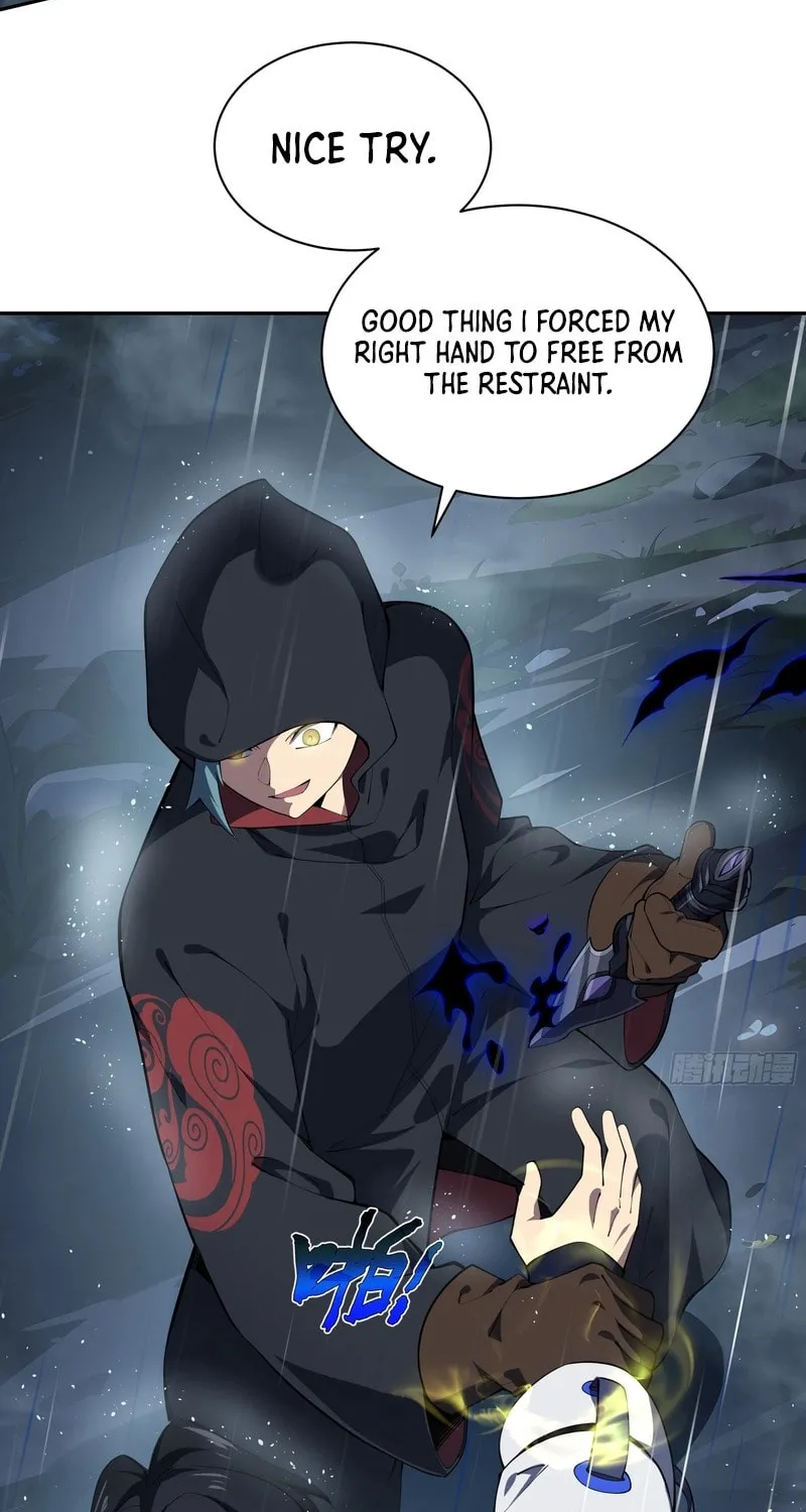 The Awakening Contract Chapter 24 page 30 - 