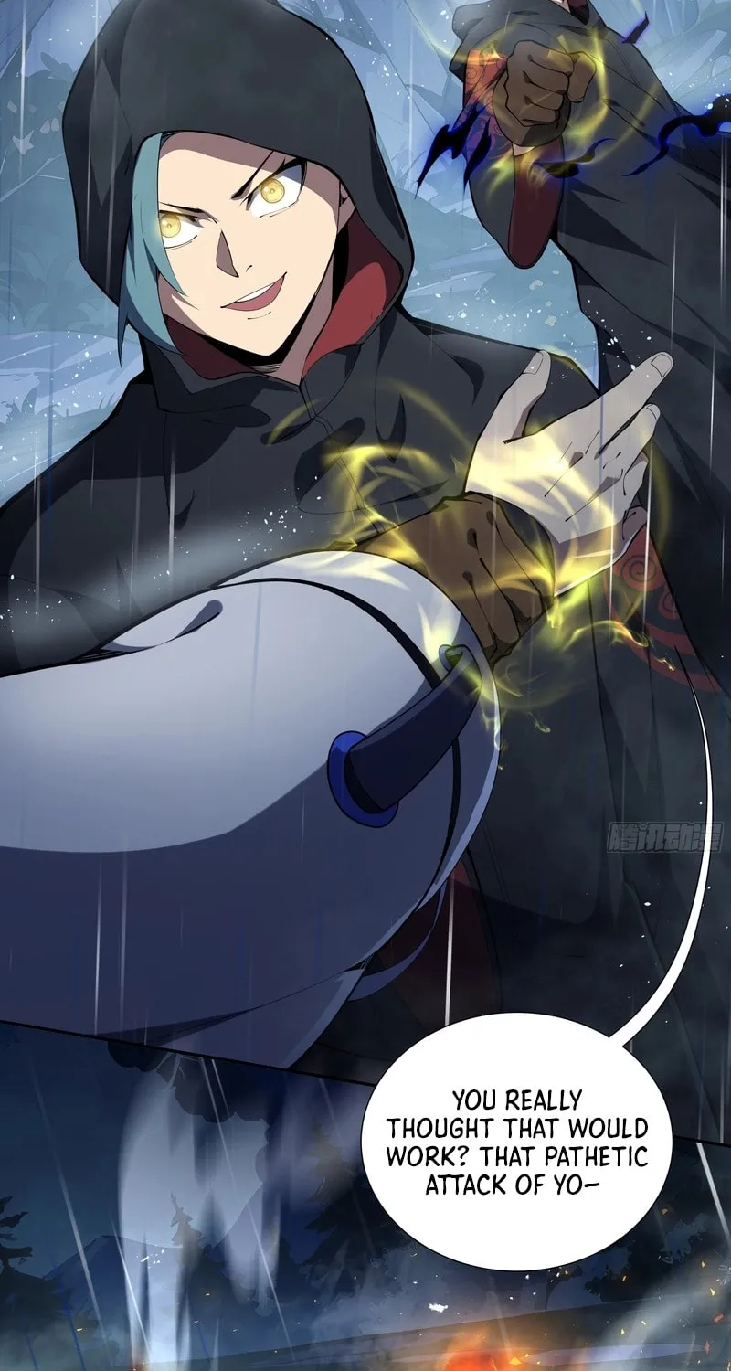 The Awakening Contract Chapter 24 page 32 - 