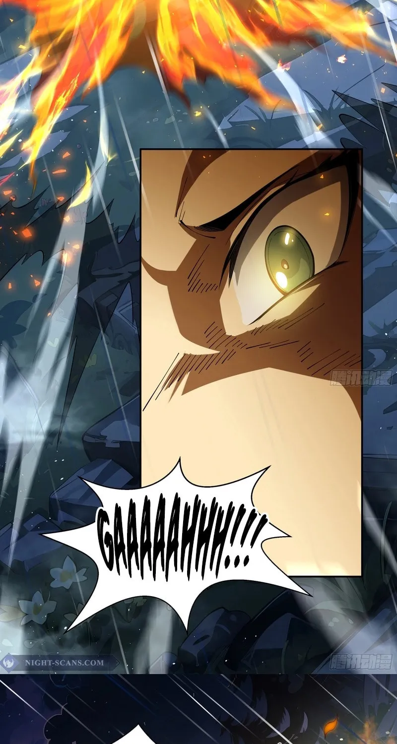 The Awakening Contract Chapter 24 page 35 - 
