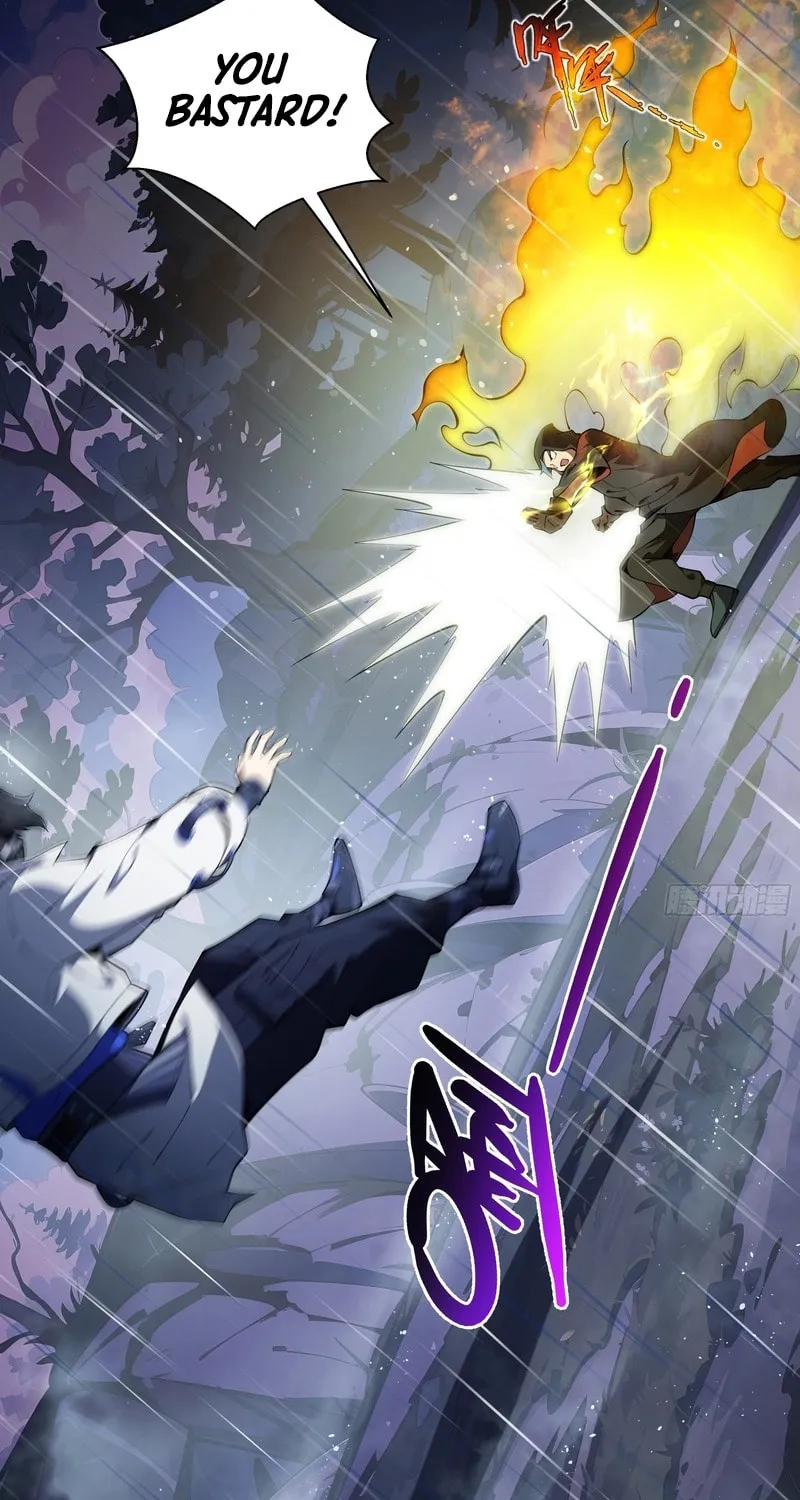 The Awakening Contract Chapter 24 page 36 - 