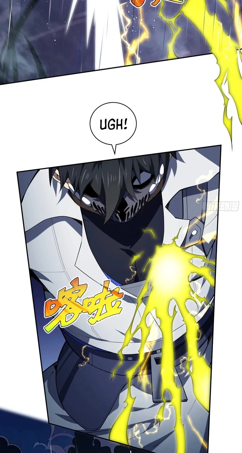 The Awakening Contract Chapter 24 page 39 - 