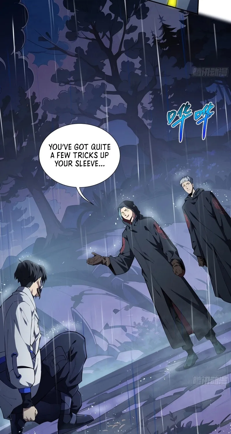 The Awakening Contract Chapter 24 page 40 - 