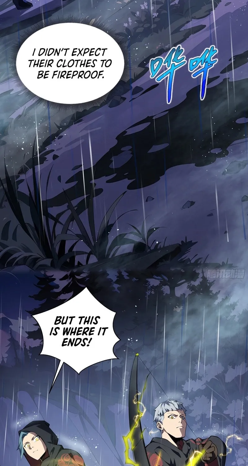 The Awakening Contract Chapter 24 page 41 - 