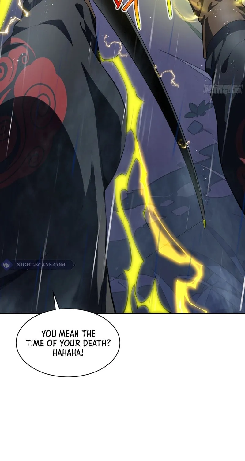 The Awakening Contract Chapter 24 page 44 - 