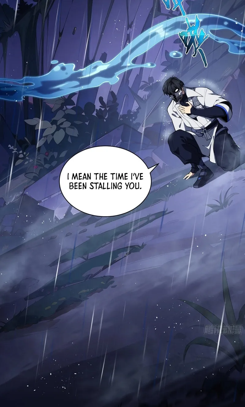 The Awakening Contract Chapter 24 page 46 - 