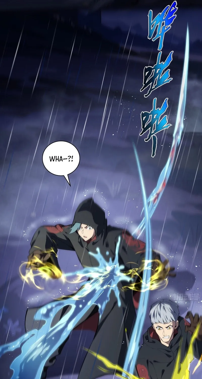 The Awakening Contract Chapter 24 page 47 - 
