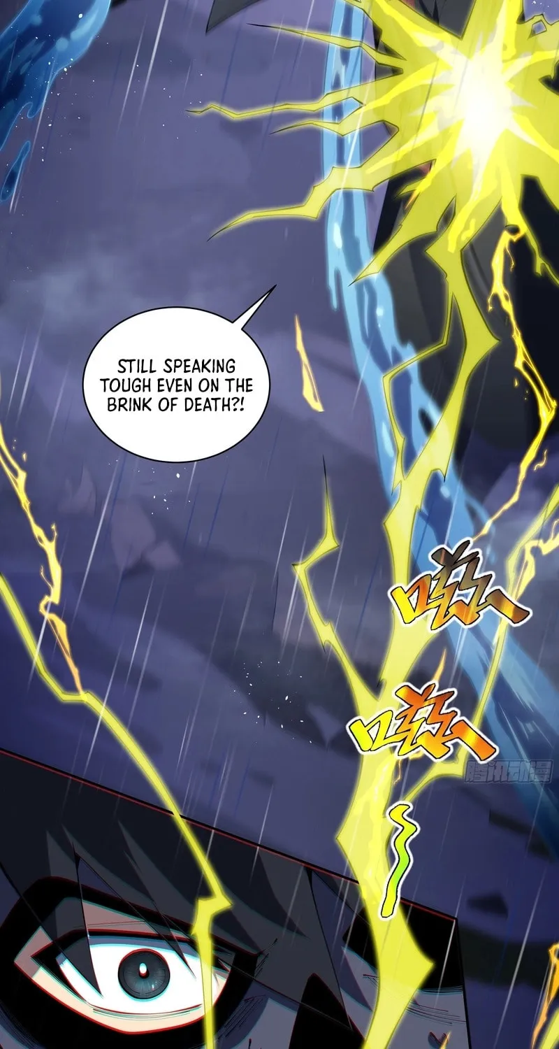 The Awakening Contract Chapter 24 page 48 - 