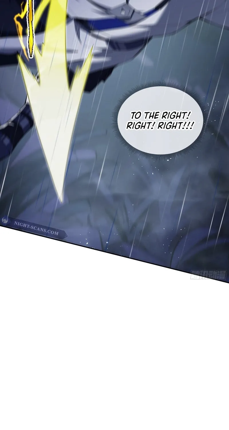The Awakening Contract Chapter 24 page 50 - 