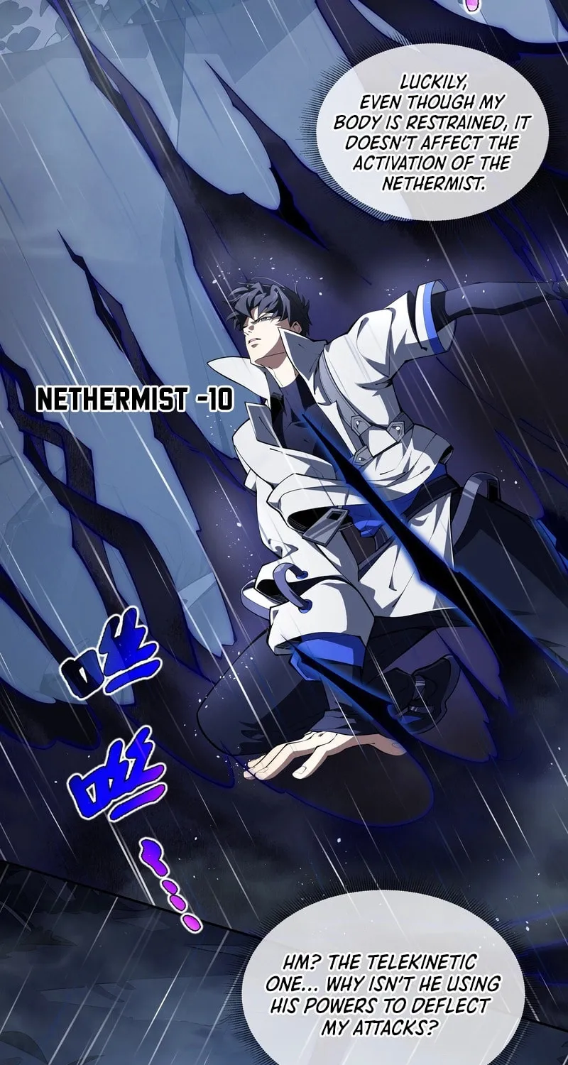 The Awakening Contract Chapter 24 page 6 - 