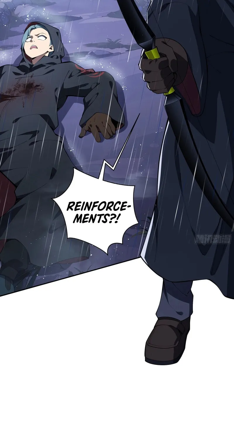 The Awakening Contract Chapter 24 page 52 - 
