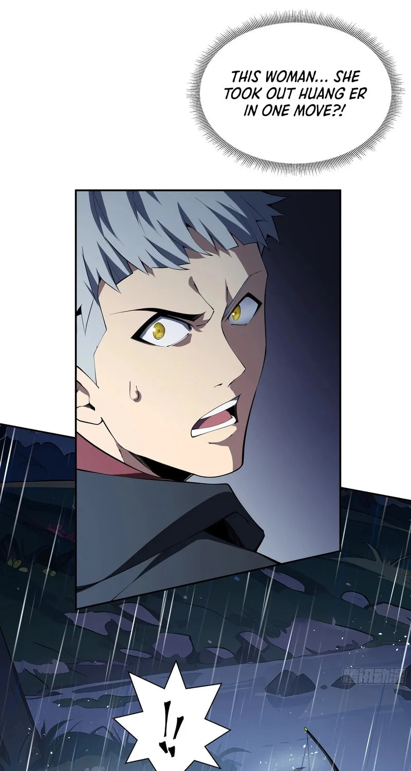 The Awakening Contract Chapter 24 page 53 - 