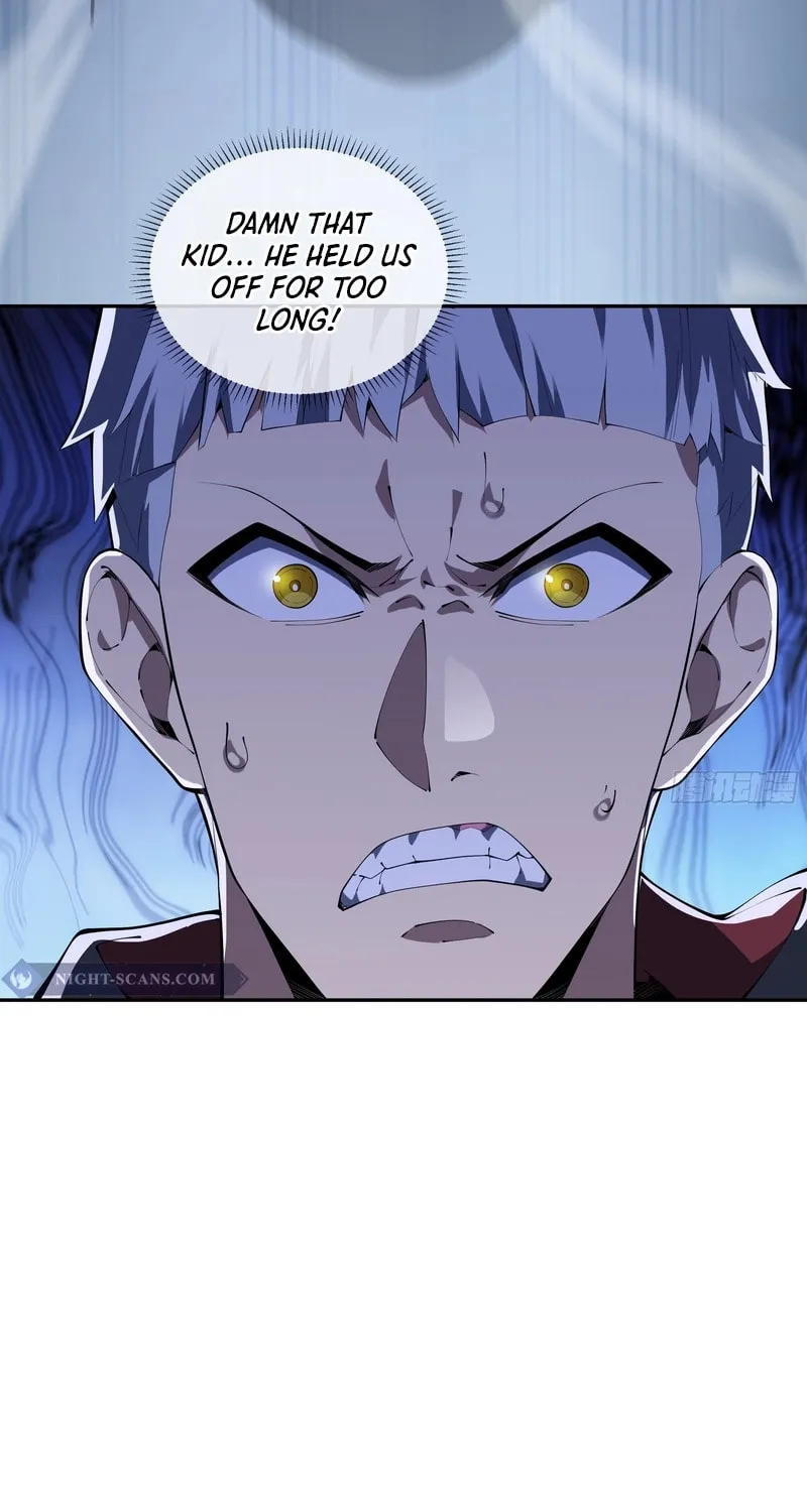 The Awakening Contract Chapter 24 page 61 - 