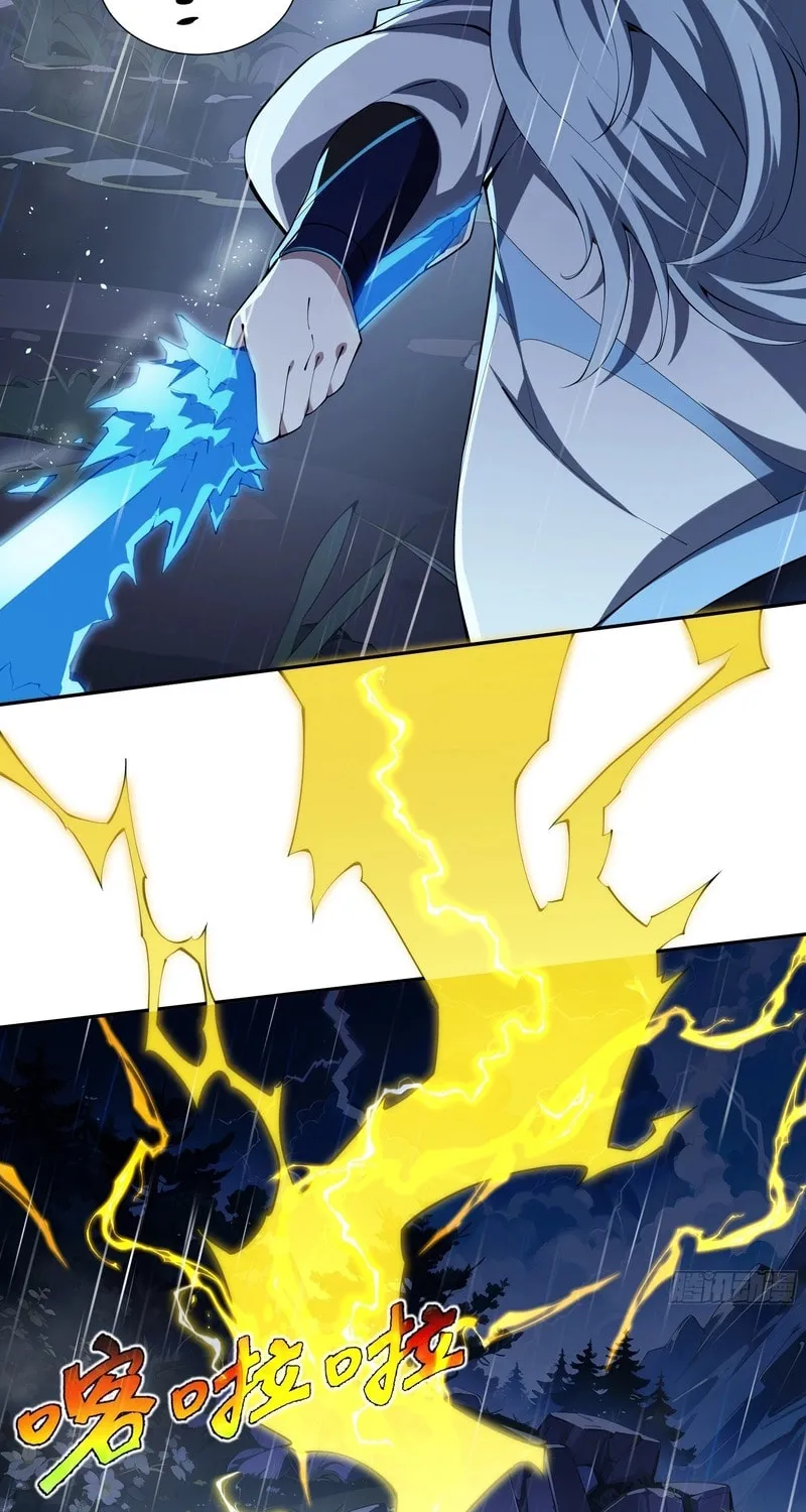 The Awakening Contract Chapter 24 page 64 - 