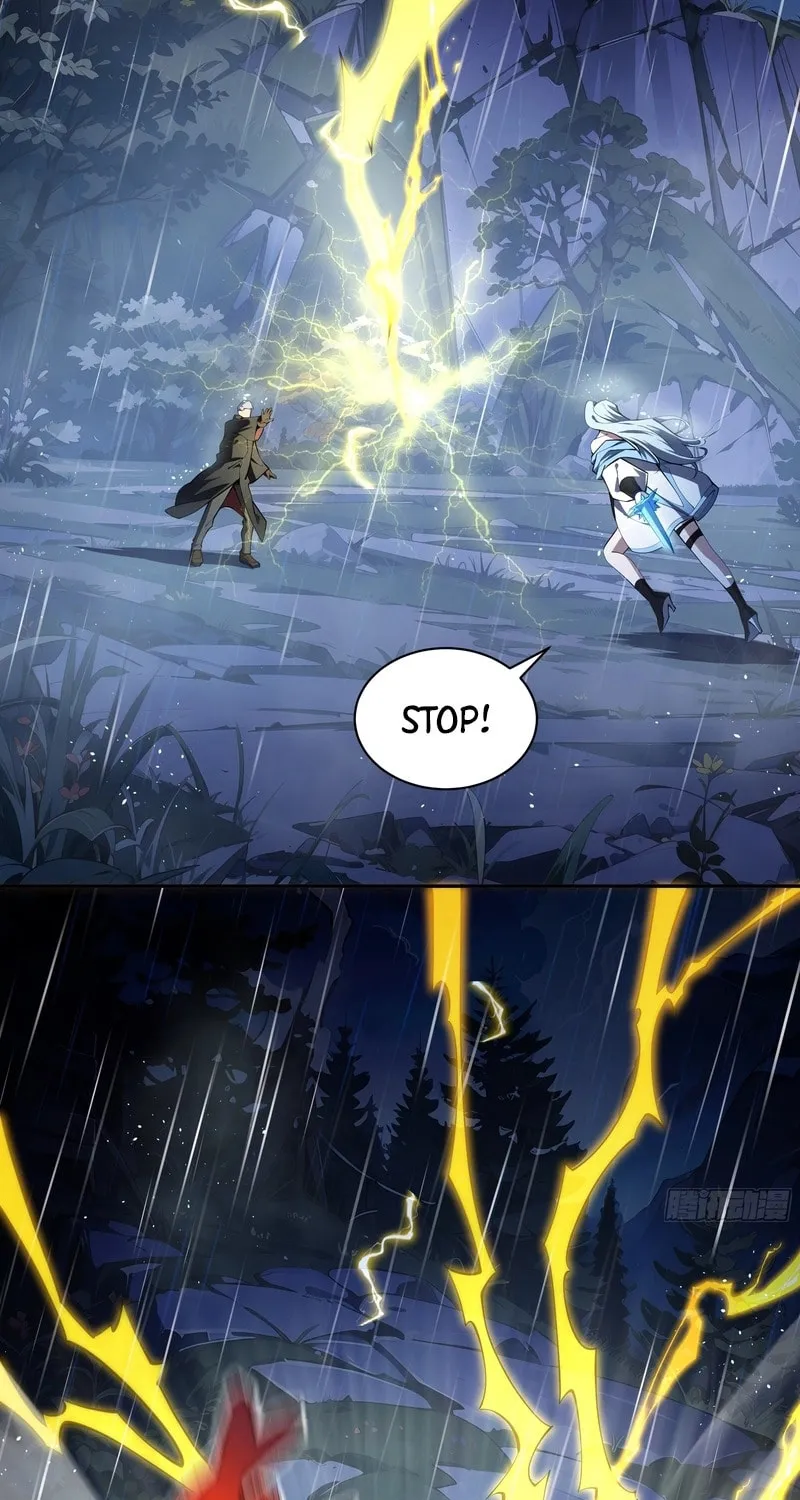 The Awakening Contract Chapter 24 page 65 - 