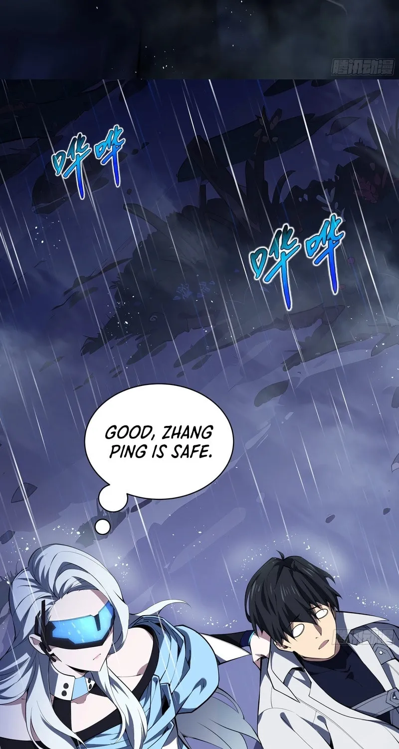 The Awakening Contract Chapter 24 page 70 - 