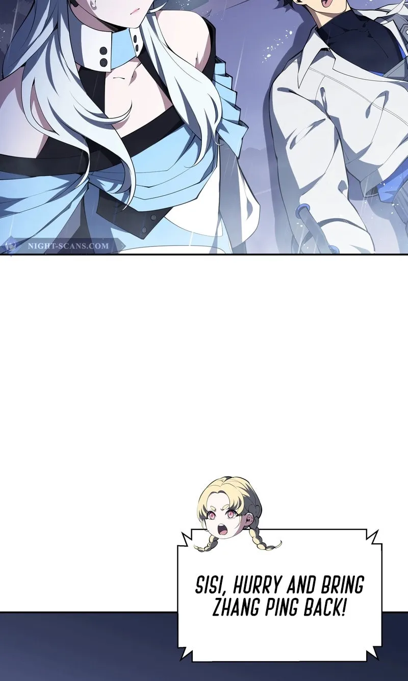 The Awakening Contract Chapter 24 page 74 - 