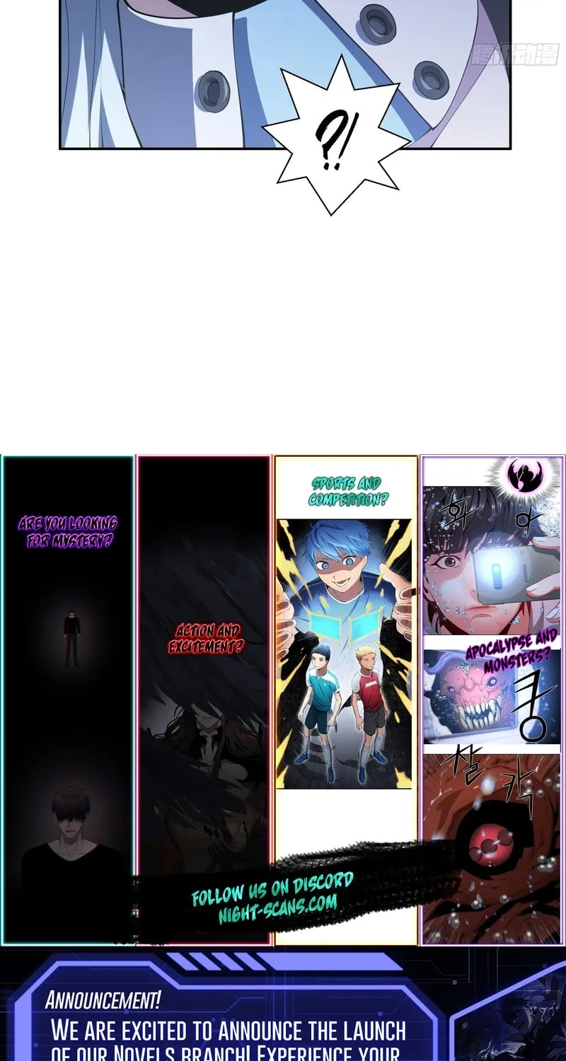 The Awakening Contract Chapter 24 page 77 - 