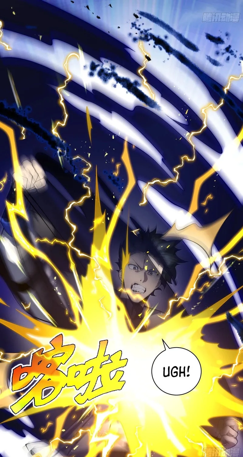 The Awakening Contract Chapter 24 page 9 - 