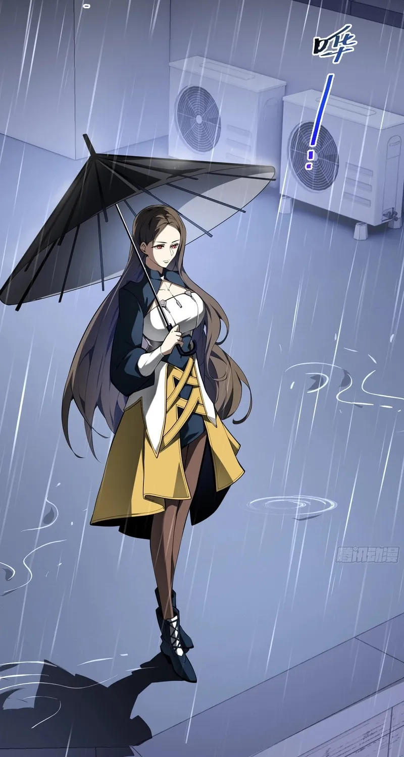 The Awakening Contract Chapter 25 page 2 - 