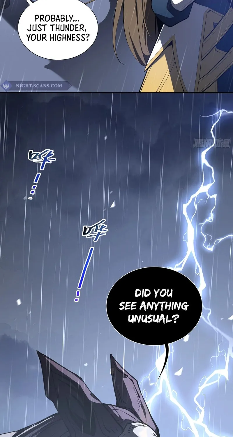 The Awakening Contract Chapter 25 page 11 - 