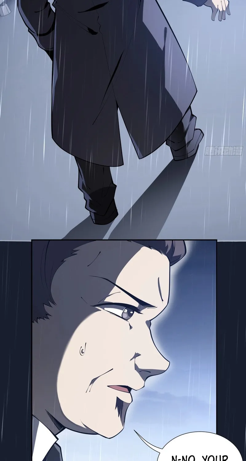 The Awakening Contract Chapter 25 page 13 - 