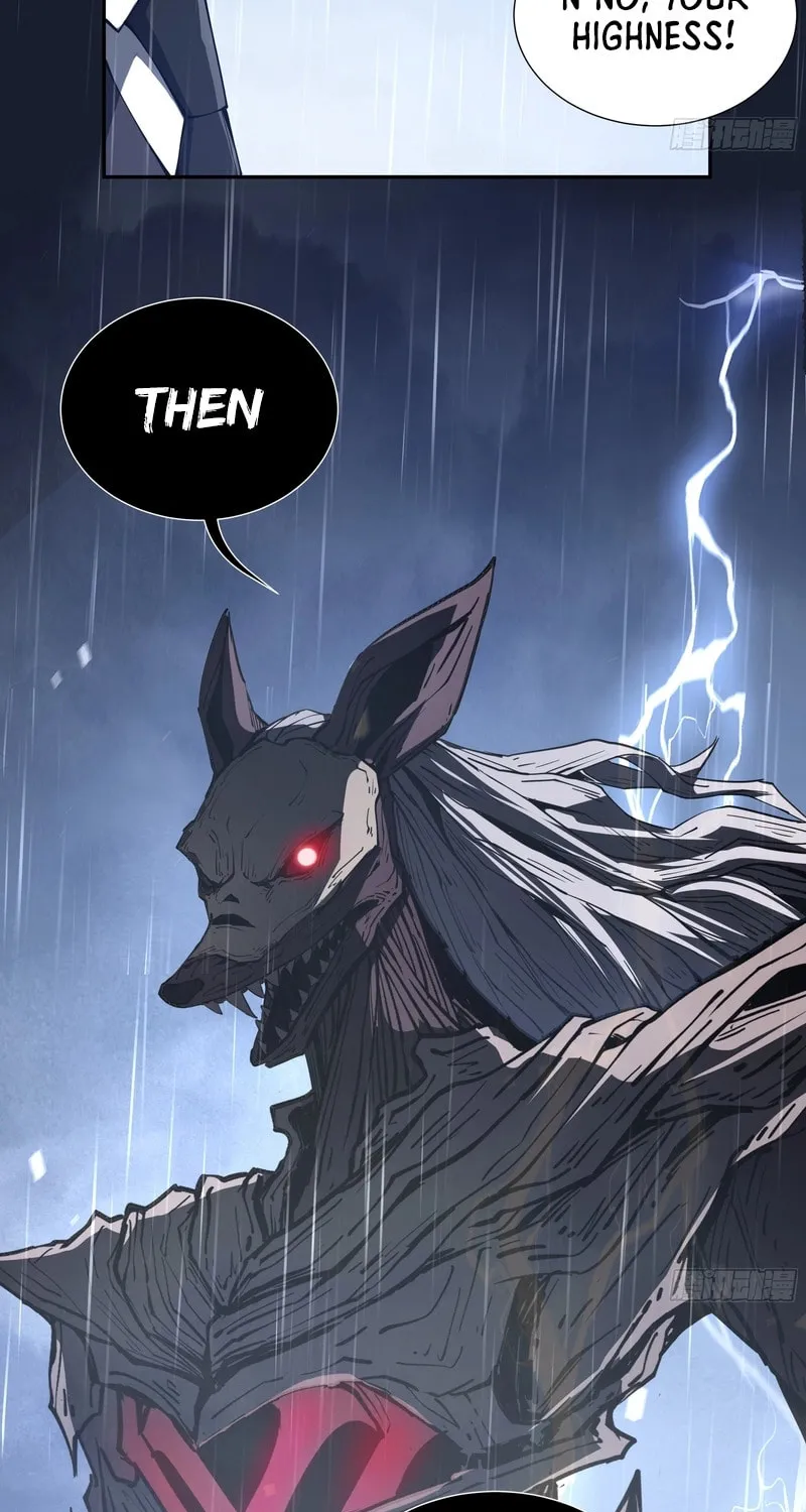 The Awakening Contract Chapter 25 page 14 - 