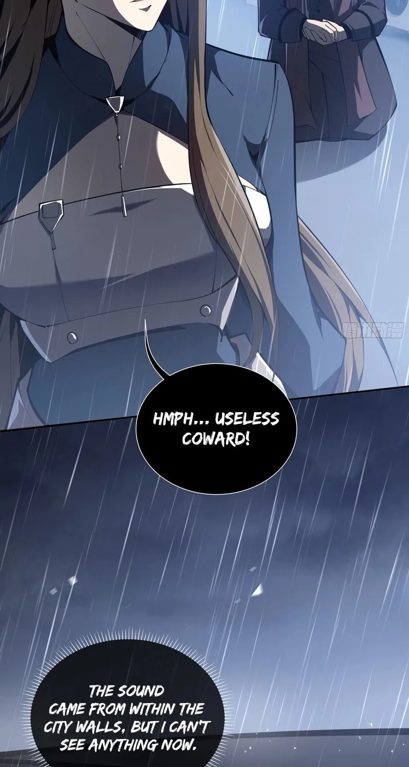 The Awakening Contract Chapter 25 page 19 - 