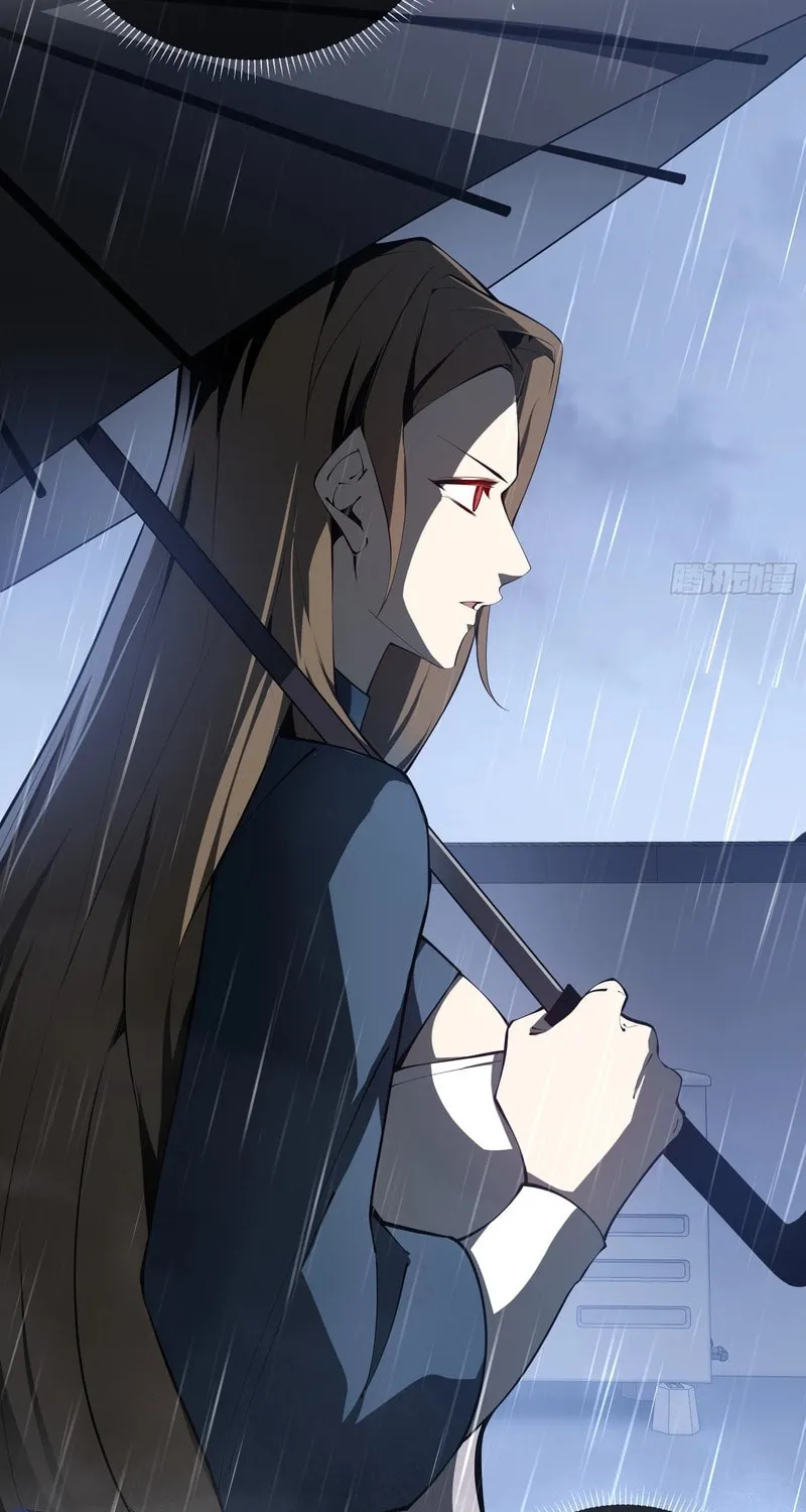 The Awakening Contract Chapter 25 page 20 - 