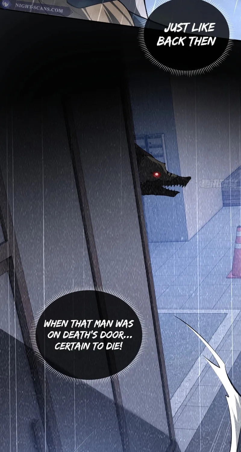The Awakening Contract Chapter 25 page 21 - 