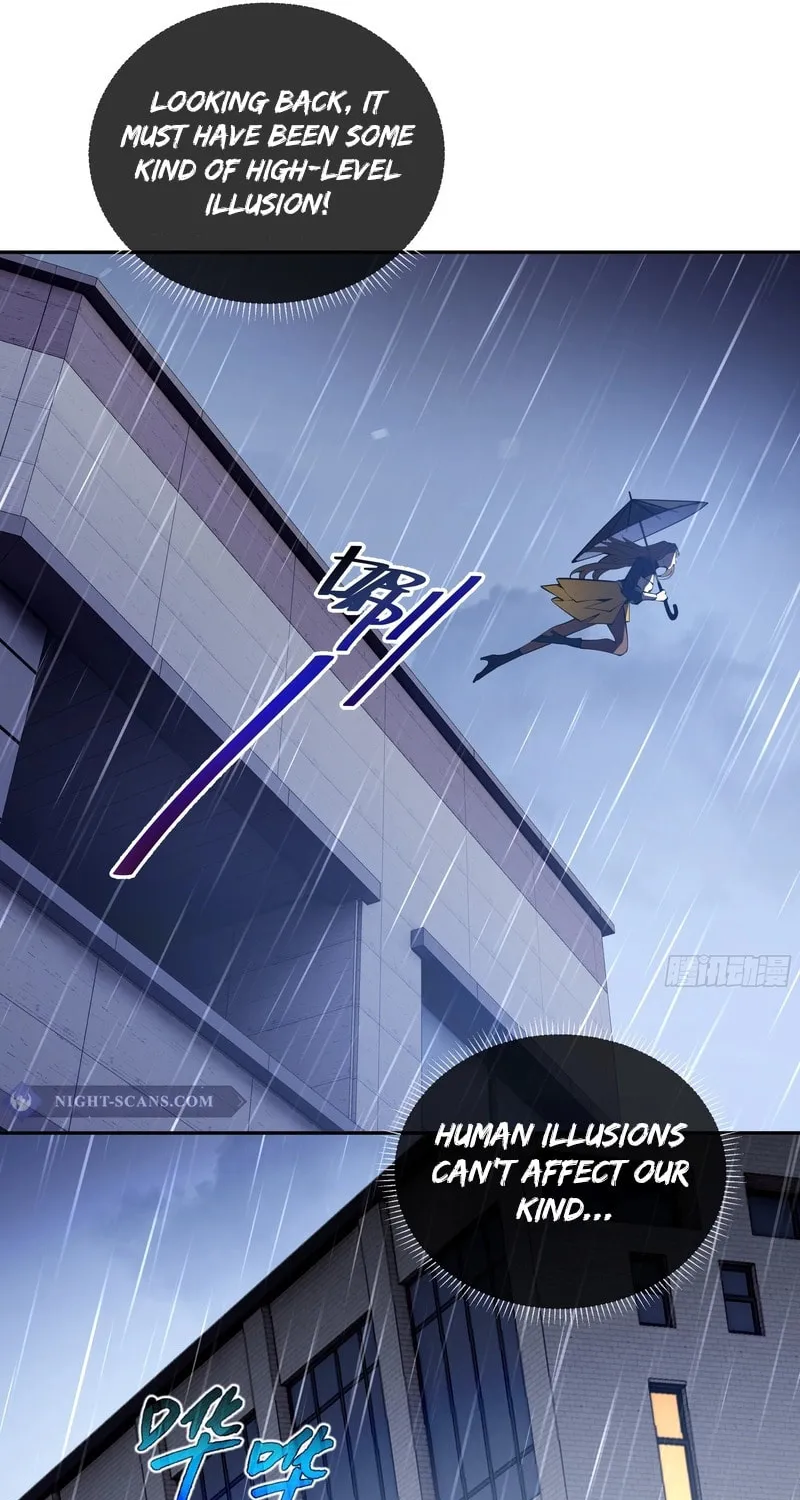 The Awakening Contract Chapter 25 page 26 - 