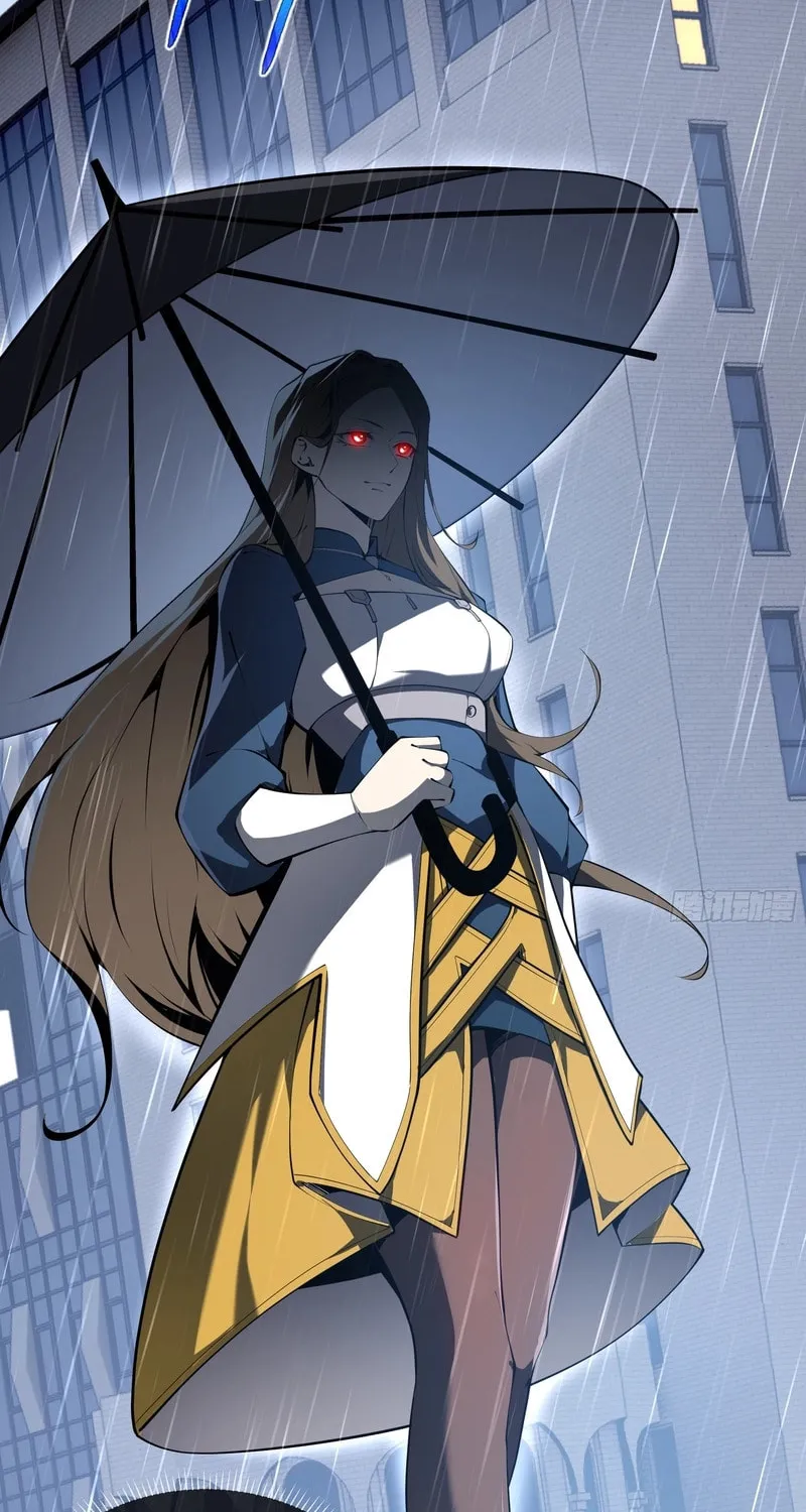 The Awakening Contract Chapter 25 page 27 - 