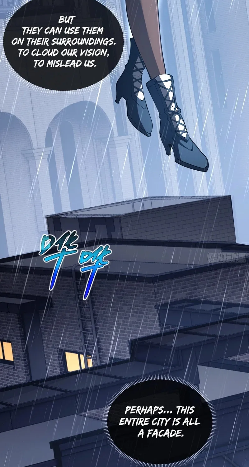 The Awakening Contract Chapter 25 page 28 - 