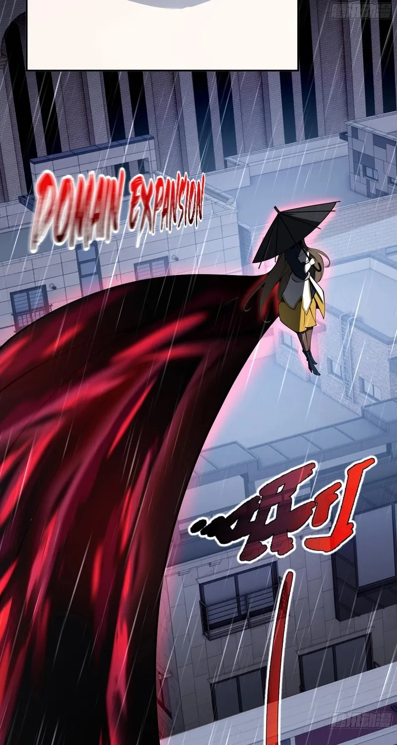 The Awakening Contract Chapter 25 page 30 - 