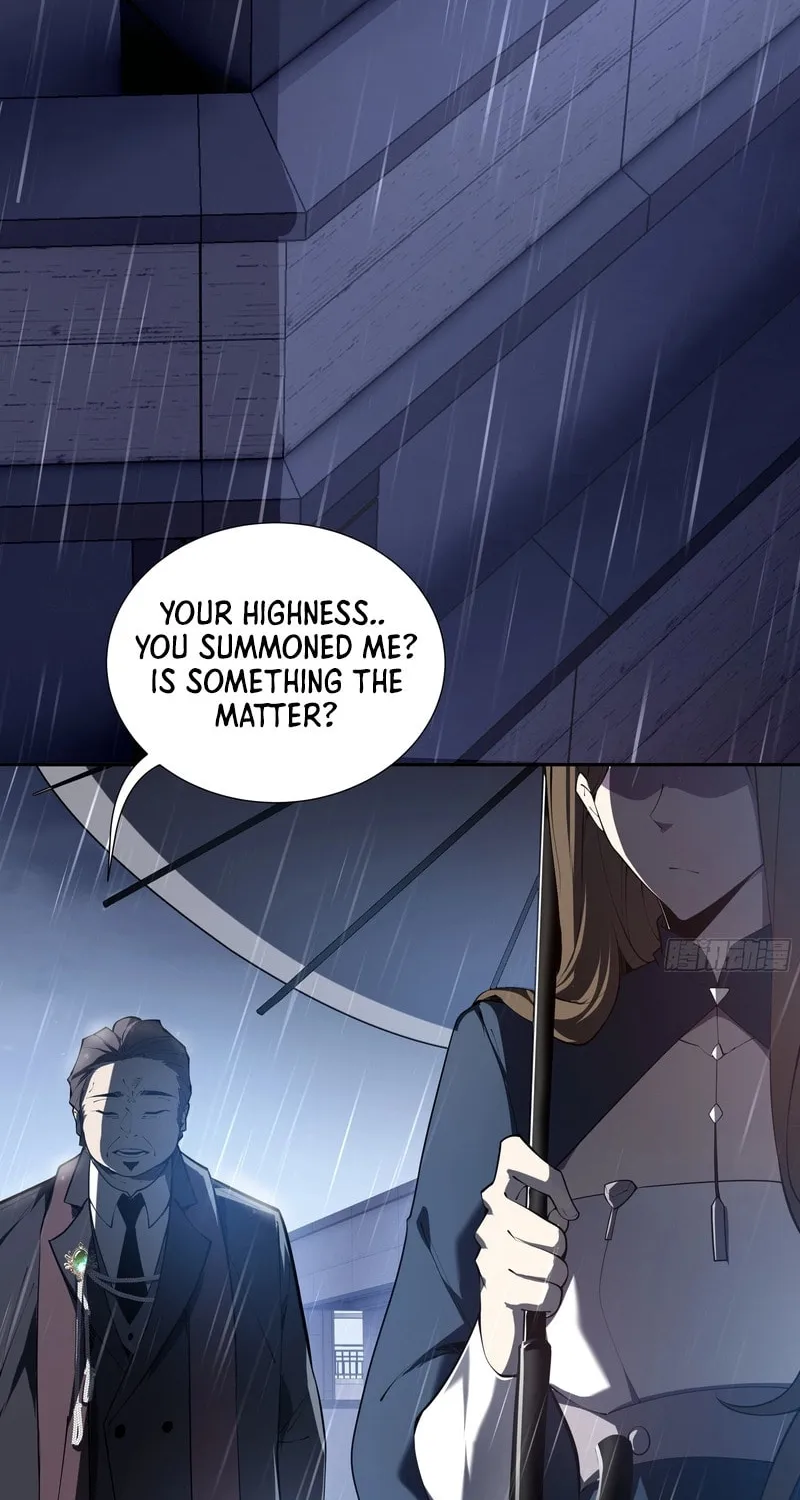 The Awakening Contract Chapter 25 page 4 - 