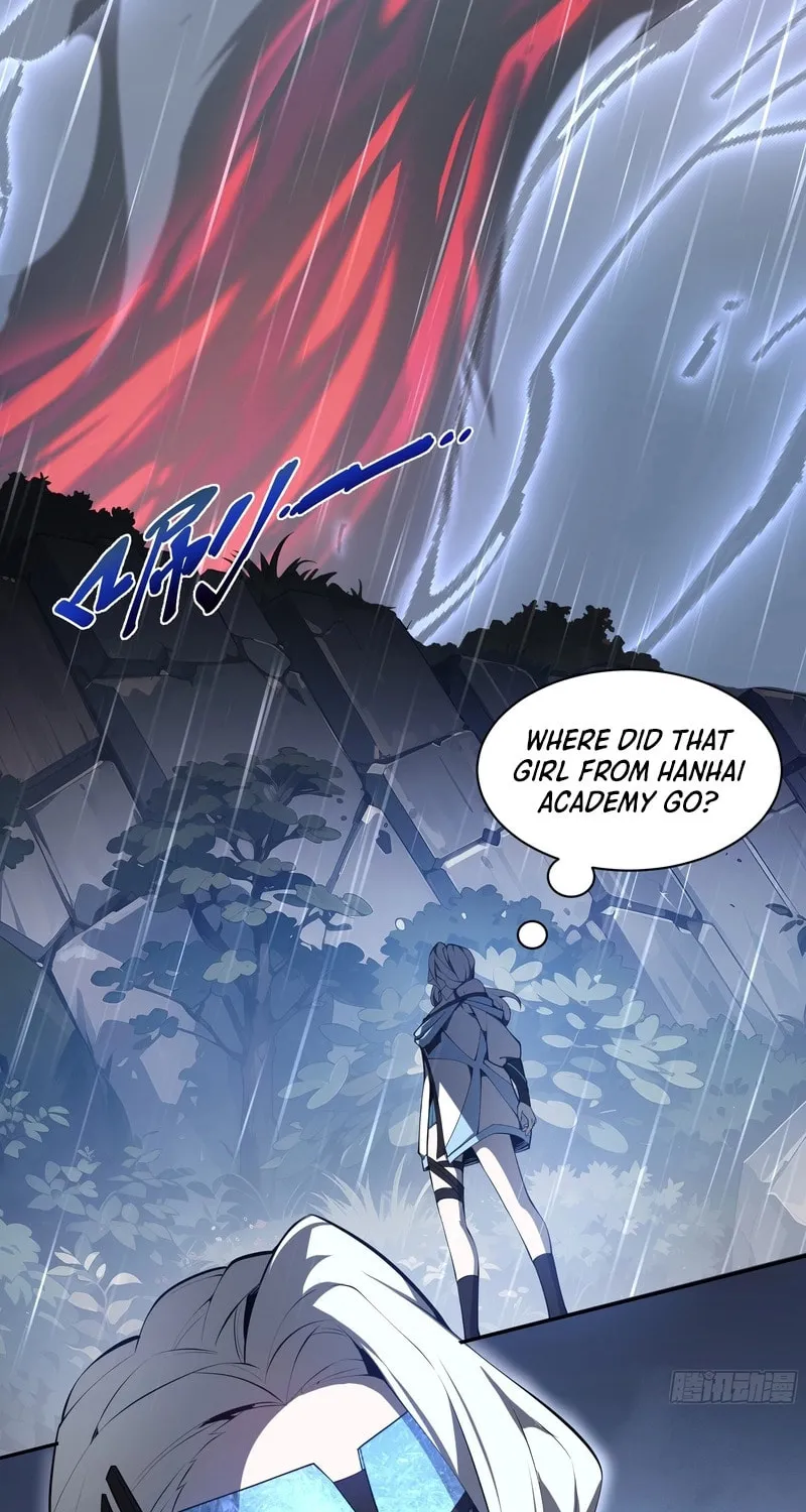 The Awakening Contract Chapter 25 page 34 - 